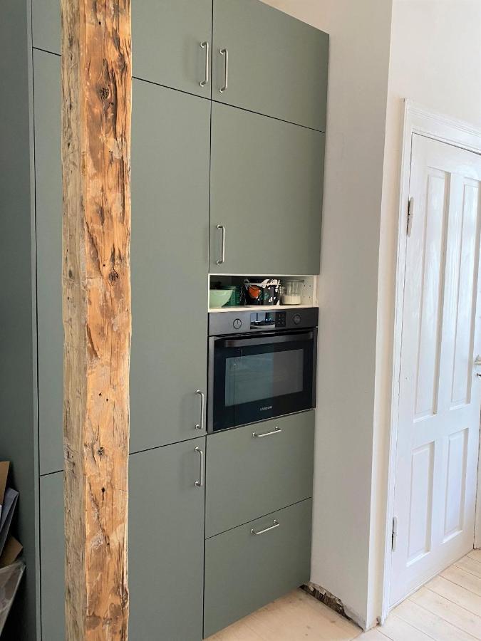 Apartmentincopenhagen Apartment 1505 Ngoại thất bức ảnh