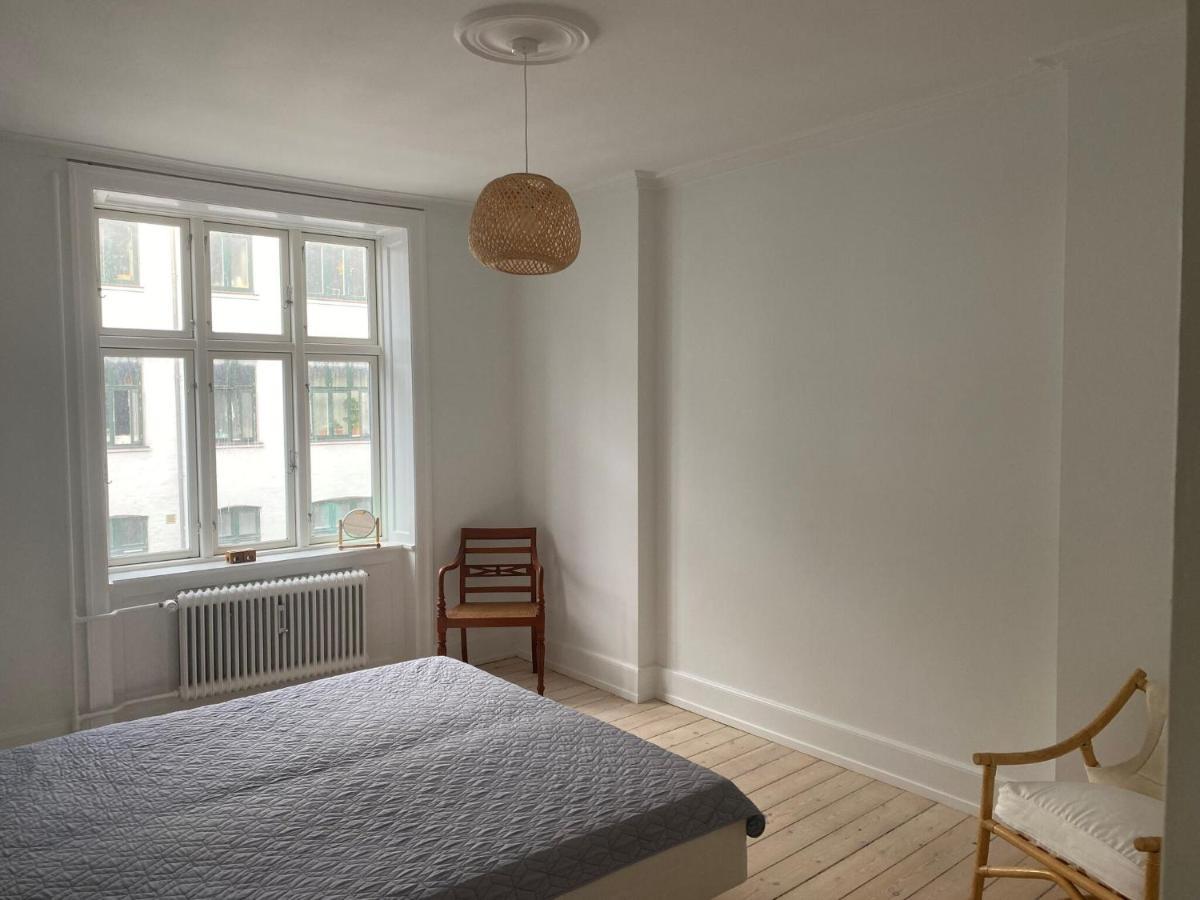 Apartmentincopenhagen Apartment 1505 Ngoại thất bức ảnh