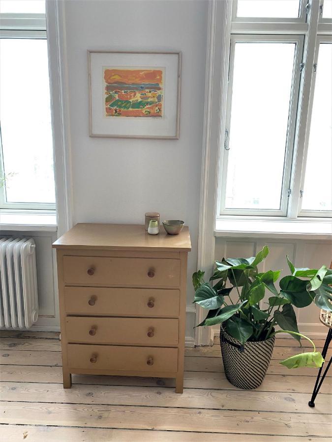Apartmentincopenhagen Apartment 1505 Ngoại thất bức ảnh