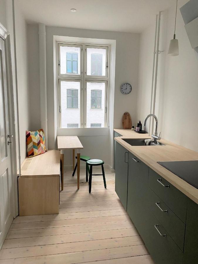 Apartmentincopenhagen Apartment 1505 Ngoại thất bức ảnh