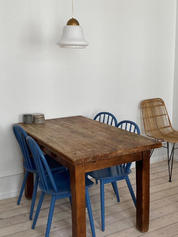 Apartmentincopenhagen Apartment 1505 Ngoại thất bức ảnh