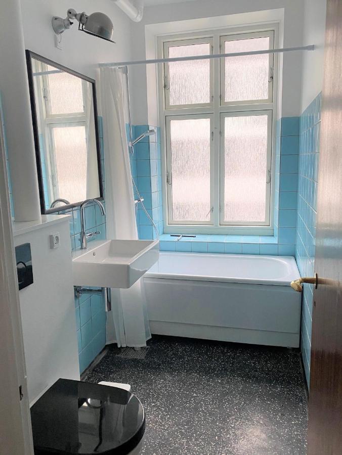 Apartmentincopenhagen Apartment 1505 Ngoại thất bức ảnh