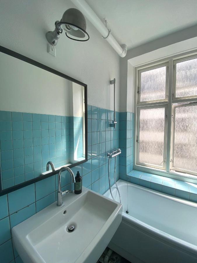 Apartmentincopenhagen Apartment 1505 Ngoại thất bức ảnh