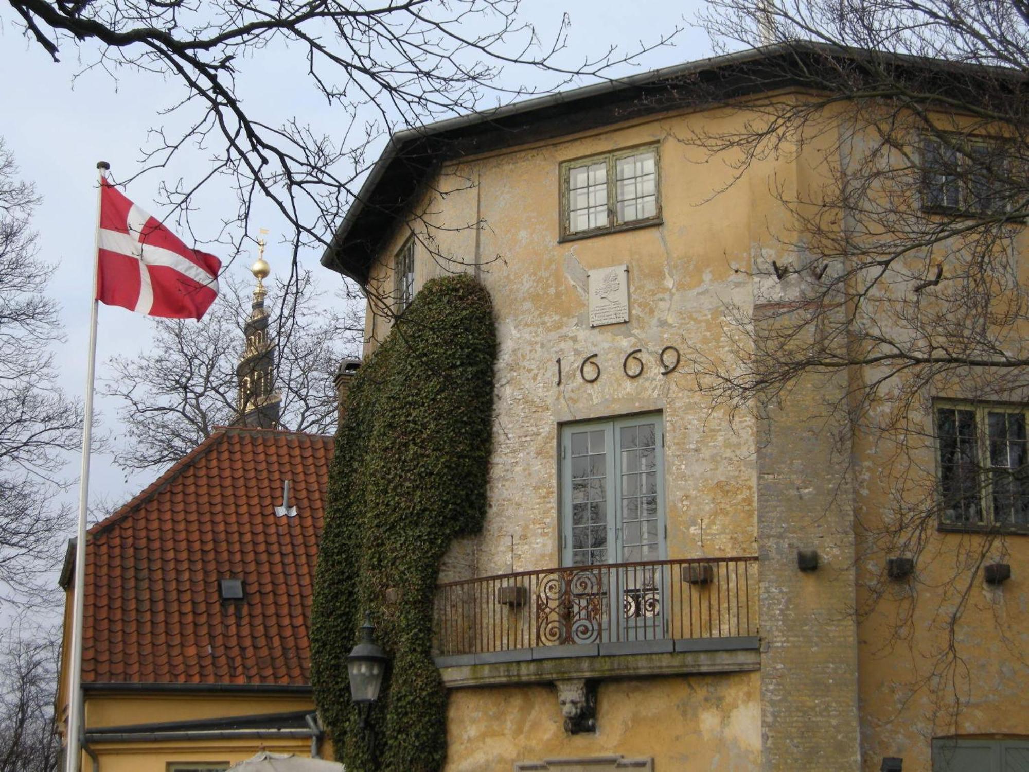 Apartmentincopenhagen Apartment 1505 Ngoại thất bức ảnh